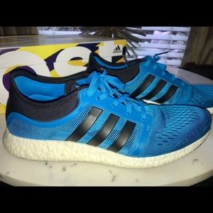 Adidas Rocket Boost Running Shoe Size 11